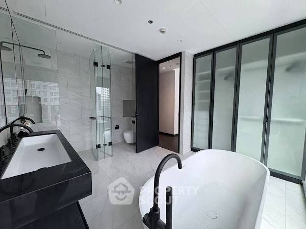 รูป คอนโด 2 ห้องนอน ชั้น 18 Tait Sathorn 12 ใกล้ BTS เซนต์หลุยส์ (ID 3079459) - รูปที่ 10/10