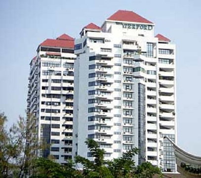 2Bed | 2Bath | BTS Phrom Phong | 82sqm | THB 29,000/mo | Fl.27 — Waterford Park Condo Bangkok