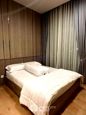 Condos for rent : 1-BR Condo at Noble Be Sukhumvit 19 near BTS Nana (ID 3056592)