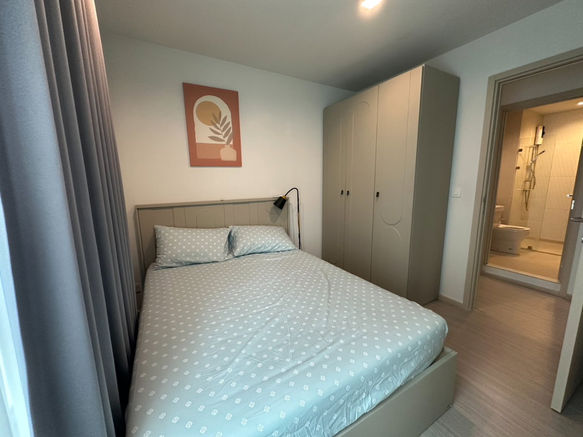 picture For Rent - Life One Wireless 2 Bedroom (Corner Room) 63 sqm. BTS Ploenchit ONLY 50,000 THB - 9/15
