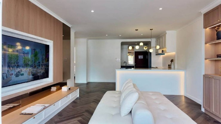 รูป Luxury Condo for sale in Chiangmai - รูปที่ 5/18