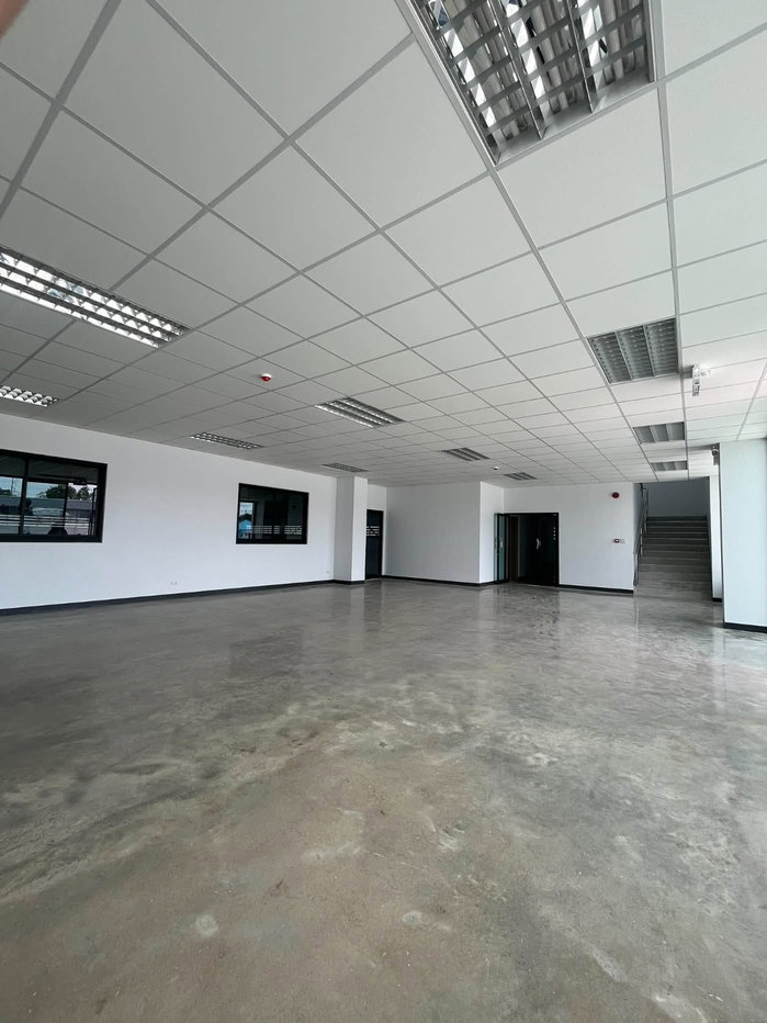 รูป ให้เช่าโรงงานสร้างใหม่ หลายขนาด ผังม่วงเข้ม ขอ รง4 ได้ ปลวกแดง ระยอง - รูปที่ 8/12