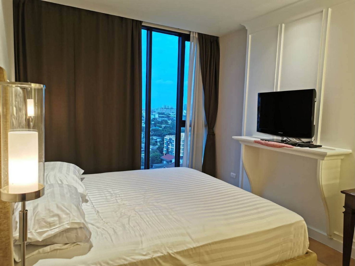 รูป 🔥 ให้เช่า 📌 The Alcove Thonglor 10 (ID Line : 099-3951649) ต่อรองได้ ห้องปล่อยออกไวมาก!! ✅ เรามีสต็อกอีกหลายโครงการ ตอบไวมาก มีข้อเสนอดีๆทุกดีล - รูปที่ 3/3