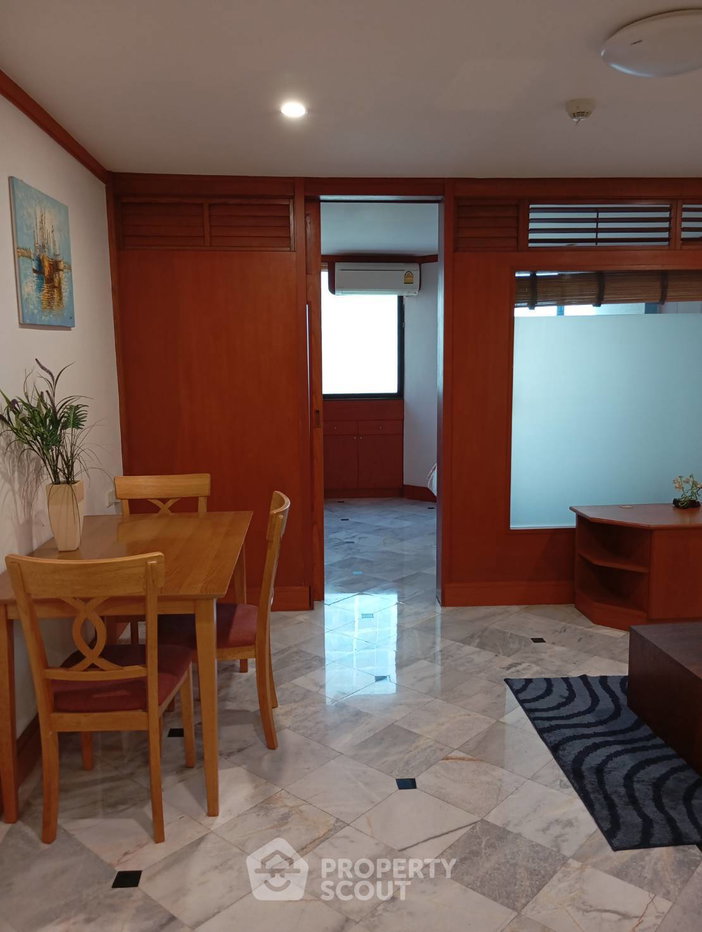 รูป คอนโด 1 ห้องนอน Supalai Place Sukhumvit 39 ใกล้ BTS พร้อมพงษ์ (ID 510253) - รูปที่ 8/15