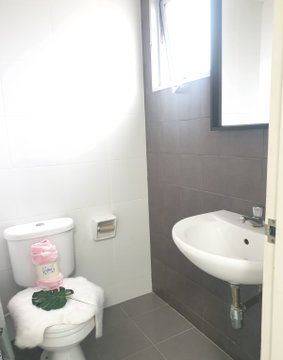 1Bed | 1Bath | BTS On Nut | 25sqm | THB 11,000/mo | Fl.7 — My Condo Sukhumvit 52 Bangkok
