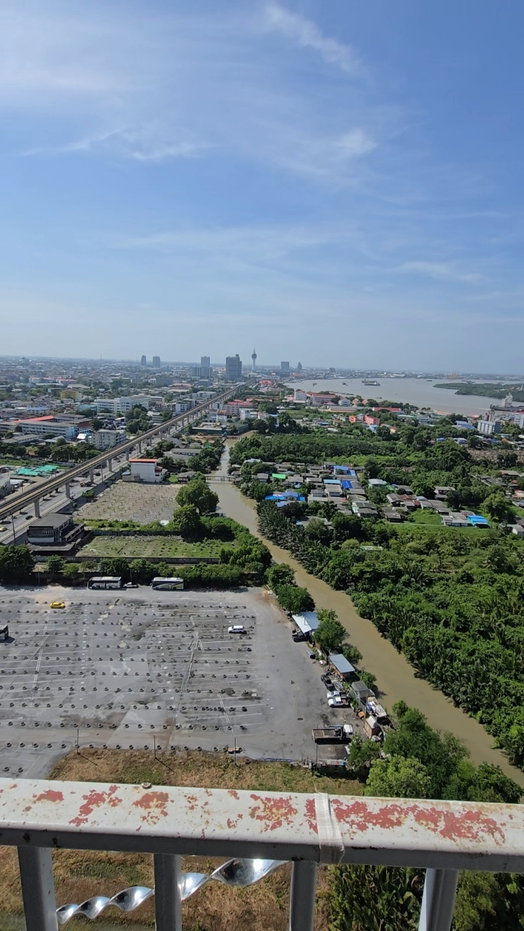 รูป ให้เช่า เดอะ ทรัสต์ คอนโด แอท บีทีเอส เอราวัณ  - รูปที่ 7/8