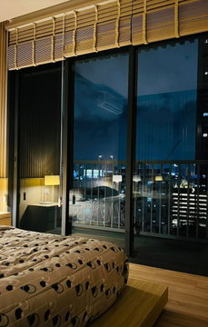 1 ห้องนอน | 1 ห้องน้ำ | BTS Phaya Thai | 43 ตร.ม. | 26,000 บาท/เดือน | ชั้น 11 — XT Phayathai By Sansiri กรุงเทพฯ