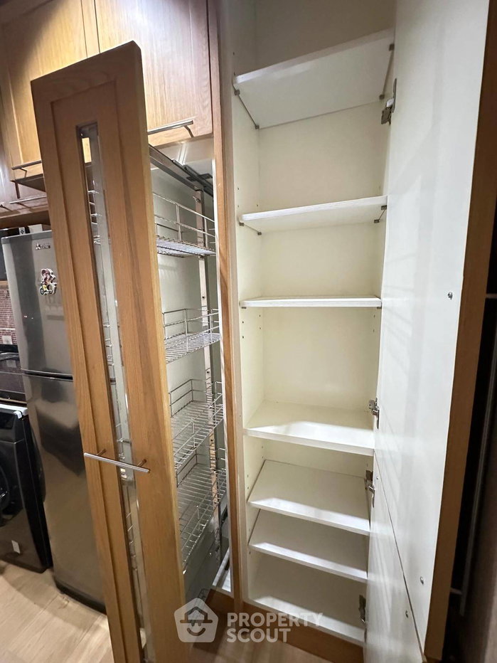 รูป คอนโด 1-ห้องนอน ที่ โนเบิล รีฟอร์ม อารีย์ ใกล้ BTS อารีย์ (ID 2833173) - รูปที่ 11/12