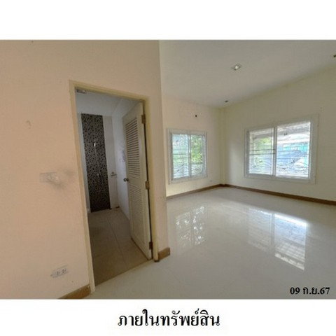 รูป Z3A2181 ขายบ้านแฝด นราสิริ ตำบล ปลวกแดง อำเภอ ปลวกแดง จังหวัด ระยอง - รูปที่ 3/8