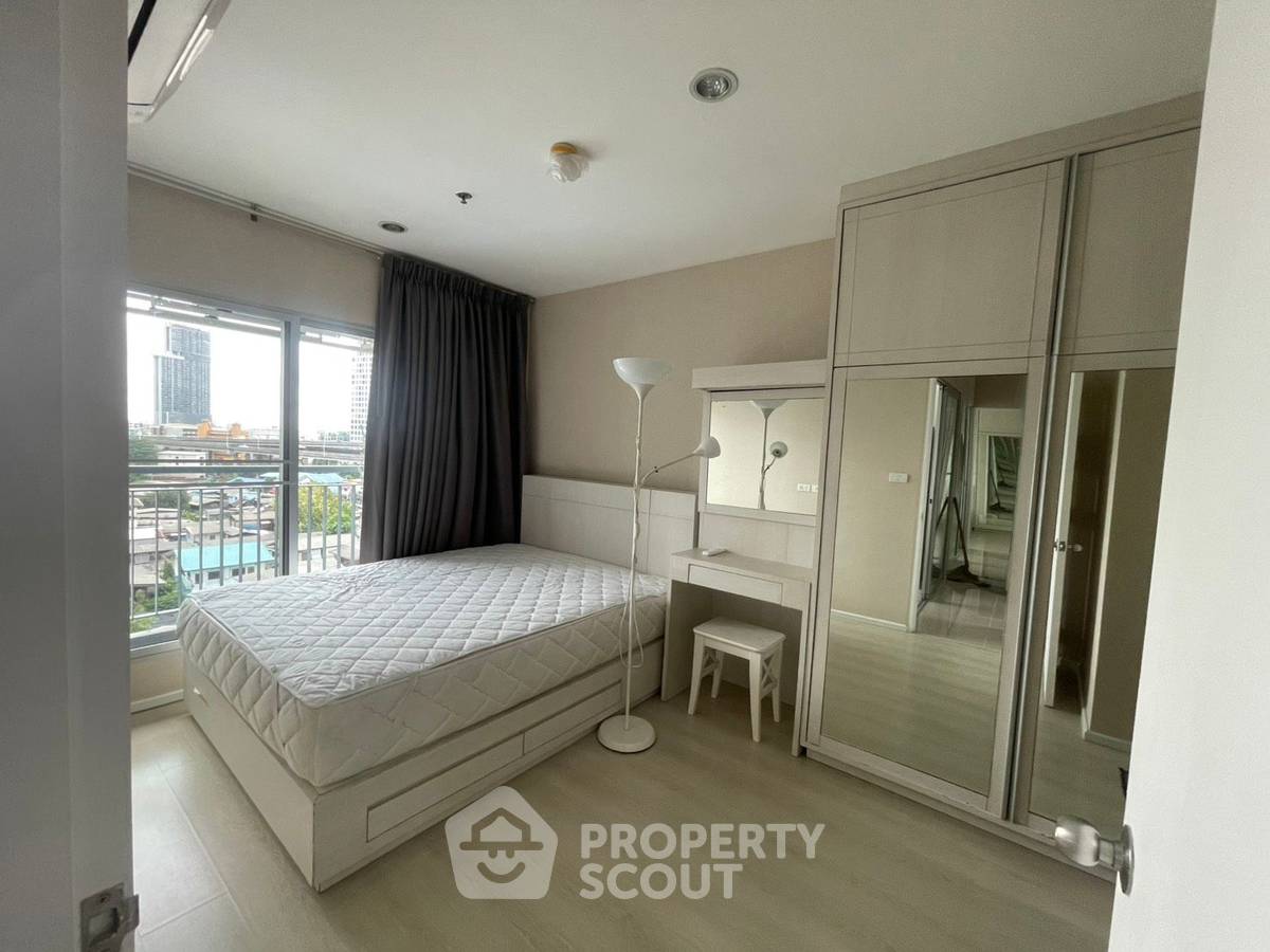 รูป คอนโด 1-ห้องนอน ที่ แอสปาย สุขุมวิท 48 ใกล้ BTS พระโขนง (ID 725893) - รูปที่ 5/9