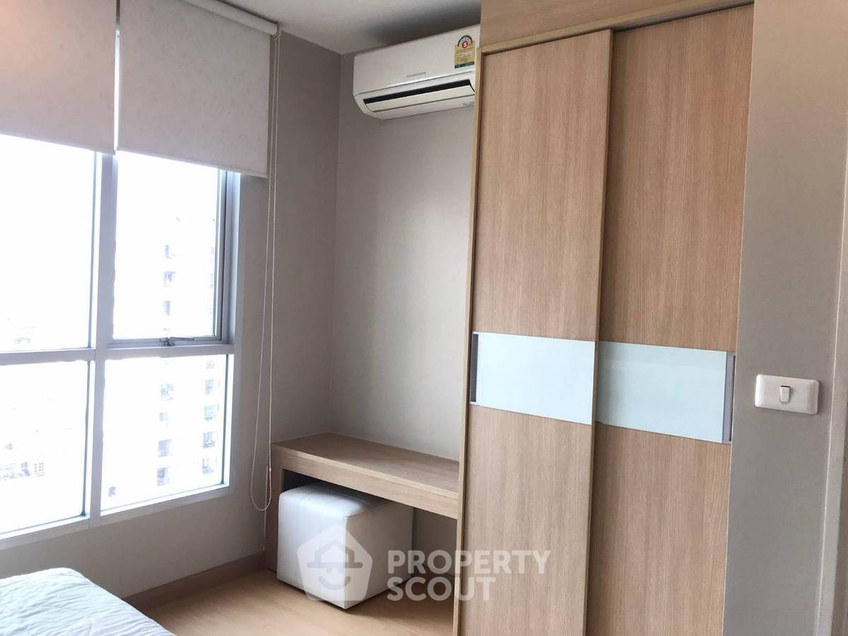 รูป คอนโด 1-ห้องนอน ที่ ไลฟ์ แอท สุขุมวิท 65 ใกล้ BTS พระโขนง (ID 888197) - รูปที่ 5/8
