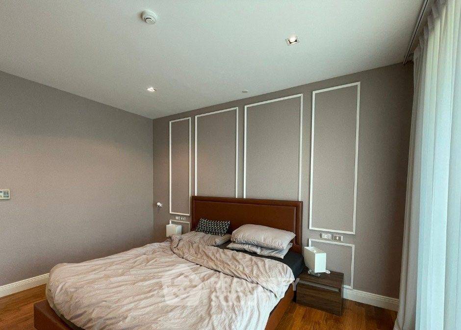 picture 340 Sqm 4-BR High-Floor Ideal 24 Condominium Near BTS Phrom Phong (ID 820280) - 3/12