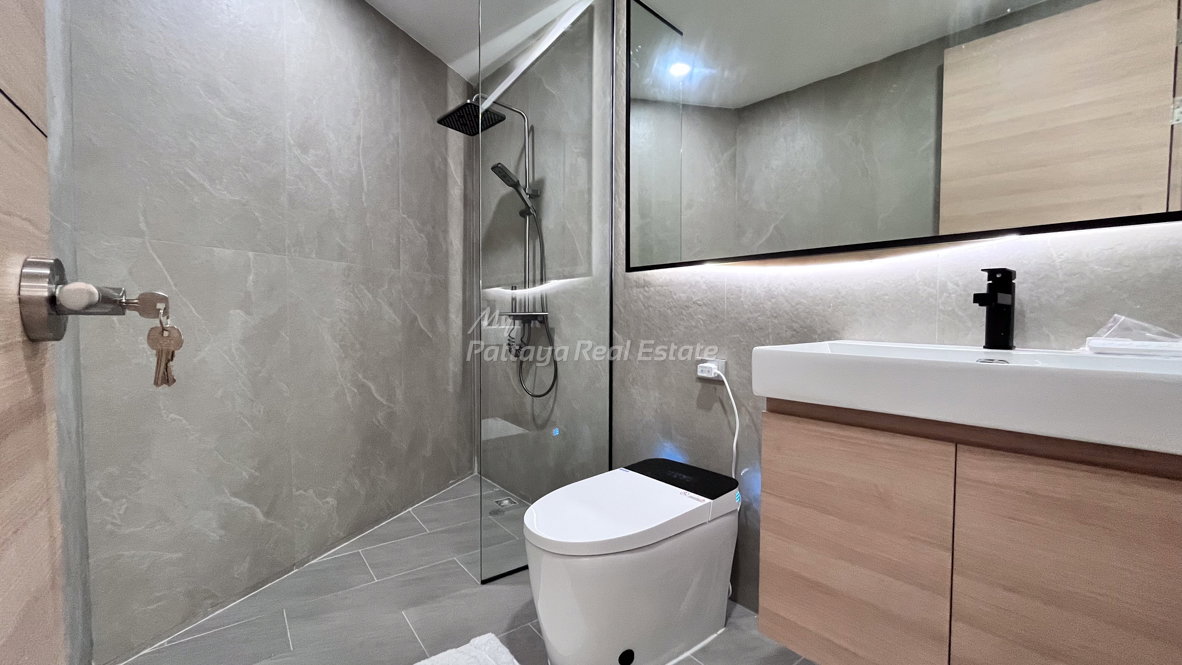 picture 🛏️ 2 Bed - 🛁 1 Bath - 🏙️ Garden View - 🌏 FOREIGN name - 🏢 AD Hyatt WongAmat Pattaya - Ref: AD16 - 7/20
