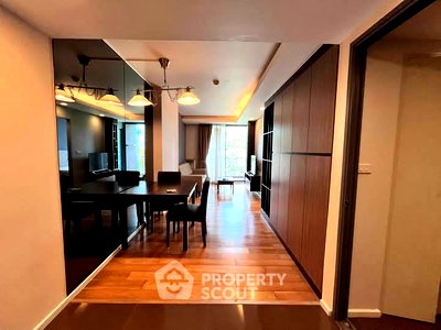 คอนโดให้เช่า : คอนโด 1 ห้องนอน 48 ตร.ม. Focus Ploenchit ใกล้ BTS นานา (ID 1936889)