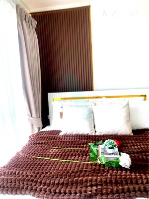 Condos for sale : 📌 For Sell Condo LUMPINI VILLE CHAENGWATTHANA - PAKKRET Building B, Floor 27,1 bed room, Room size 23 sqm