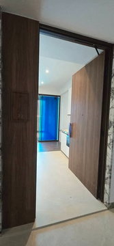 1 ห้องนอน | 1 ห้องน้ำ | BTS Sala Daeng | 35 ตร.ม. | 34,000 บาท/เดือน | ชั้น 5 — Romm Convent กรุงเทพฯ