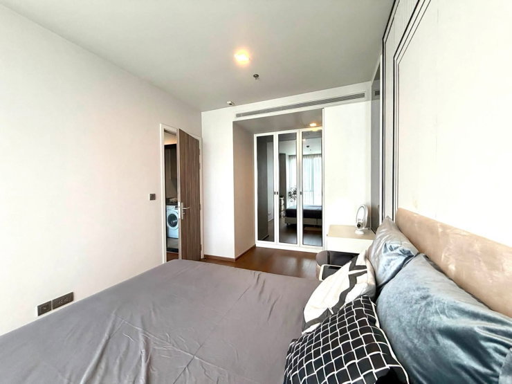 รูป Agent post : Condo for Rent at Ideo Q Sukhumvit 36 | 39,000 THB Available 5/9/2026 ✨ - รูปที่ 11/11