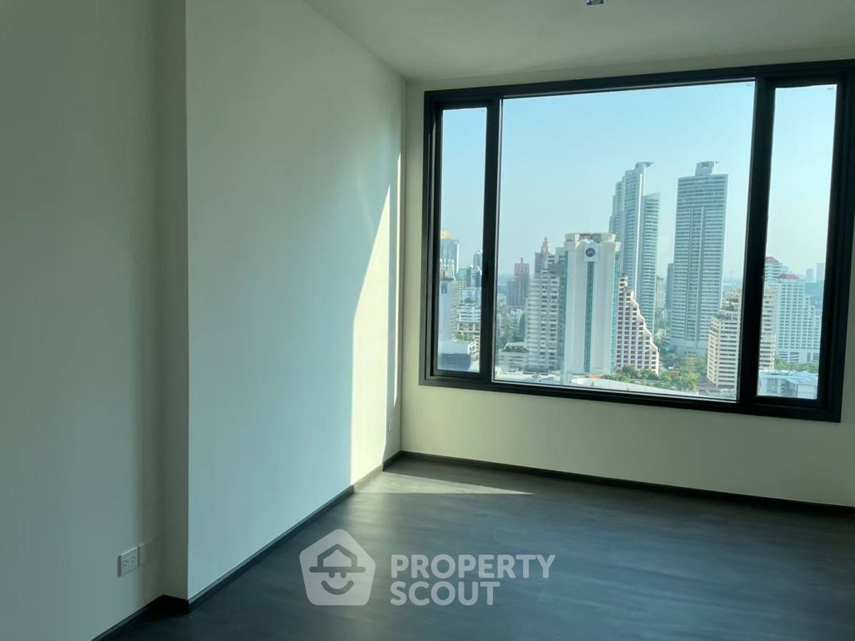 picture Great Value 1-BR At The Edge Sukhumvit 23 Near MRT Sukhumvit (ID 2743861) - 1/9