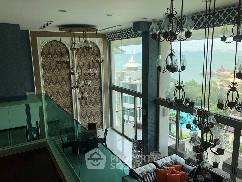 รูป คอนโด 3-ห้องนอน ที่ เดอะ แซงชัวรี วงศ์อมาตย์ ใกล้ ปราสาทสัจธรรม (ID 1054677) - รูปที่ 8/18
