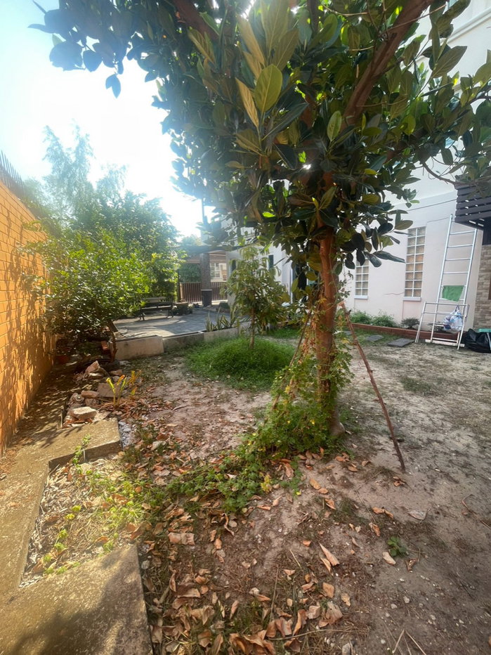 รูป ขายทาวน์โฮม 3 ชั้น ห้องมุม หมู่บ้านศุภาลัยสวนหลวง - รูปที่ 37/37