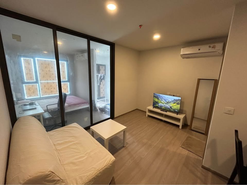 รูป เช่าคอนโด Aspire Sukhumvit - Rama 4/แอสปาย สุขุมวิท - พระราม 4 (F6909011) ID Line : @pccenter - รูปที่ 2/5