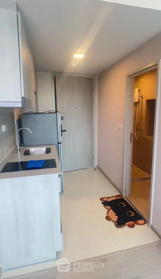 รูป คอนโด 1-ห้องนอน ที่ โค้บบ์ เกษตร-ศรีปทุม ใน ลาดยาว (ID 3270390) - รูปที่ 8/10
