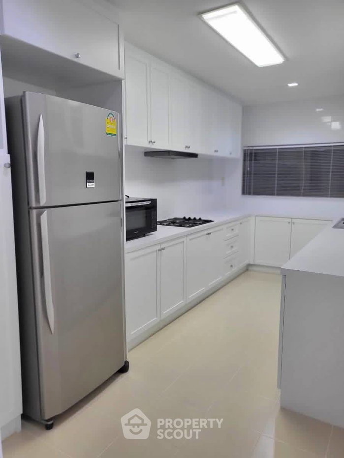 รูป 3 ห้องนอน 194 ตร.ม. ชั้น 16 Acadamia Grand Tower ใกล้ BTS พร้อมพงษ์ (ID 3270780) - รูปที่ 7/16