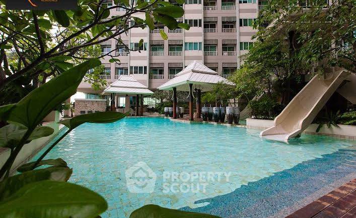 รูป คอนโด 1-ห้องนอน ที่ โฟร์ วิงส์ เรสสิเด้นส์ ใน หัวหมาก (ID 3270779) - รูปที่ 23/25