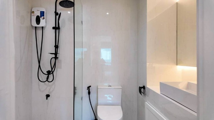 รูป Luxury Condo for sale in Chiangmai - รูปที่ 15/18
