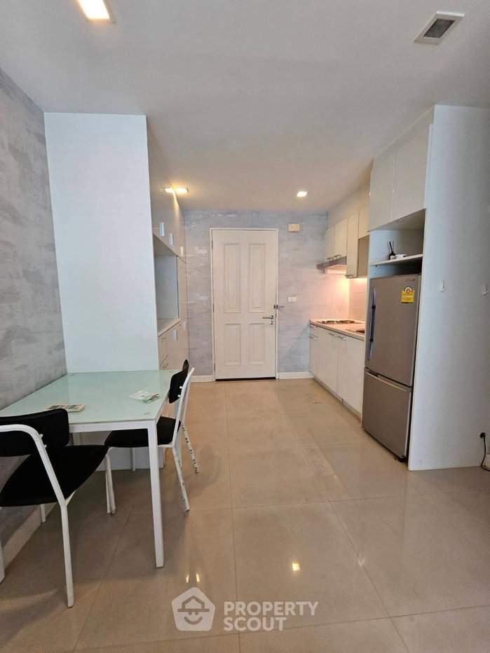 รูป คอนโด 1 ห้องนอน ขาย The Clover Thonglor Residence ใกล้ BTS ทองหล่อ (ID 3270189) - รูปที่ 7/11