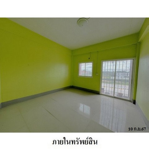 รูป ZSL0086 ขายอาคารพาณิชย์ ตำบล ปลวกแดง อำเภอ ปลวกแดง จังหวัด ระยอง - รูปที่ 6/8