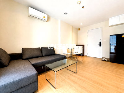 Condos for rent : Centric Sukhumvit 64 ☎️corner room 42 sqm ‼️15000/month ‼️NOW AVAILABLE 🔆✅