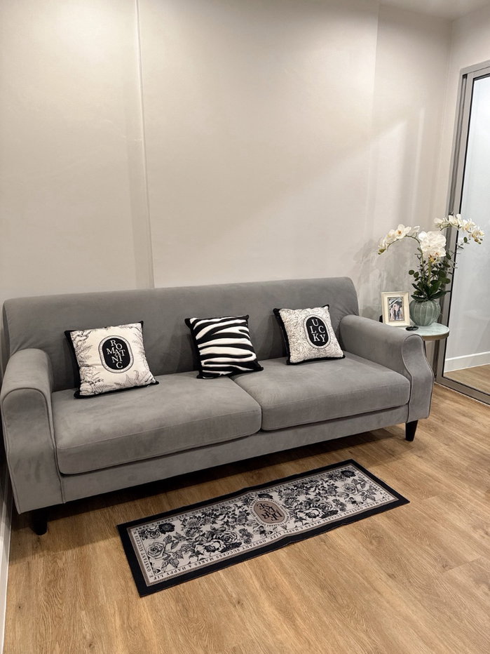 picture Best price! D Condo Rattanathibet (30sqm) - 5/11