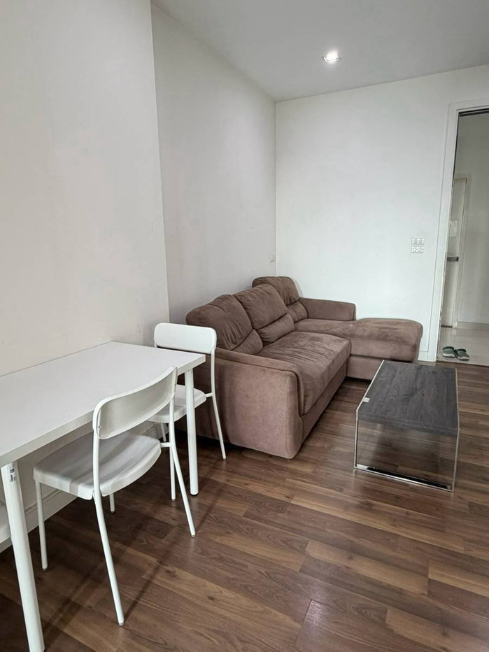 รูป #ปล่อยเช่า เดอะ รูม สุขุมวิท 62 (The Room Sukhumvit 62) - รูปที่ 3/17