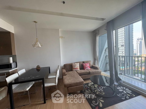 คอนโด 1-ห้องนอน ที่ สิริ แอท สุขุมวิท ใกล้ BTS ทองหล่อ (ID 2270290)