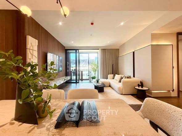 picture 2-BR Condo at ROMM CONVENT near BTS Sala Daeng (ID 3270410) - 1/10