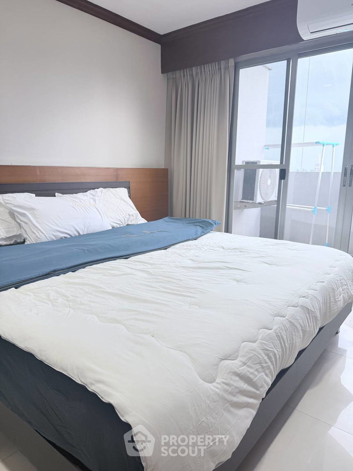 picture Well-Priced 2-BR 95 Sqm Condo at Wittayu Complex, BTS Phloen Chit (ID 2198778) - 23/28