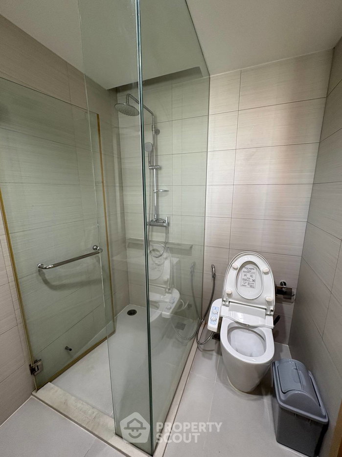 รูป คอนโด 1-ห้องนอน ที่ สิริ แอท สุขุมวิท ใกล้ BTS ทองหล่อ (ID 2270290) - รูปที่ 9/12