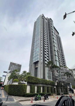 1 ห้องนอน | 1 ห้องน้ำ | BTS Phrom Phong | 45 ตร.ม. | 40,000 บาท/เดือน | ชั้น 12 — The Address Sukhumvit 28 กรุงเทพฯ