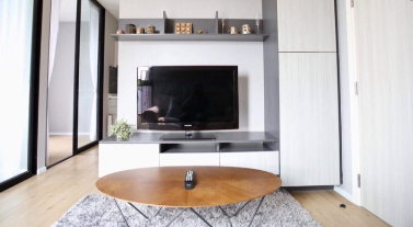 รูป !!! นอตติ้งฮิลล์ แหลมฉบัง-ศรีราชา ชั้น 26 2 bedroom 1 ห้องน้ำ - รูปที่ 10/65