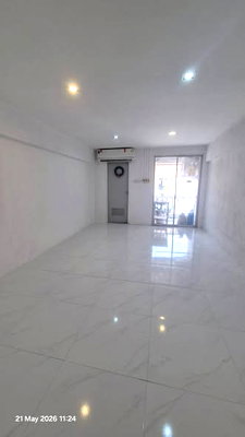 Condos for rent : 1Bed | 1Bath | BTS On Nut | 31sqm | THB 4,000/mo | Fl.9 — Regent Pattanakarn Bangkok