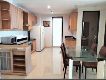 รูปภาพ 2 ห้องนอน | 2 ห้องน้ำ | BTS Phrom Phong | 115 ตร.ม. | 85,000 บาท/เดือน | ชั้น 28 — Sukhumvit 41 กรุงเทพฯ