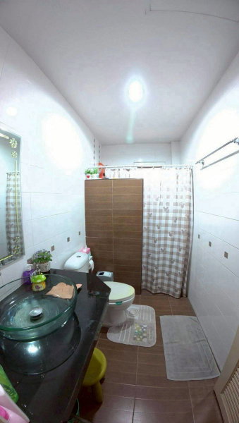 รูป ให้เช่าบ้านเดี่ยวหลังใหญ่ ม.เดอะแกรนด์ สุขุมวิท ห้วยกะปิ ชลบุรี - รูปที่ 15/18