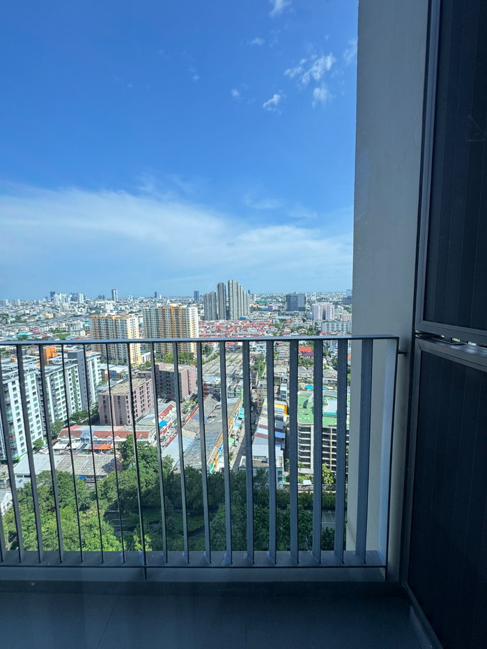 รูป 🌿✨Rent/เช่า Condo Whizdom Essence Sukhumvit✨🌿‼️35,000‼️สวยครบ✨2 ห้องนอน 2 ห้องน้ำ📌 - รูปที่ 30/31