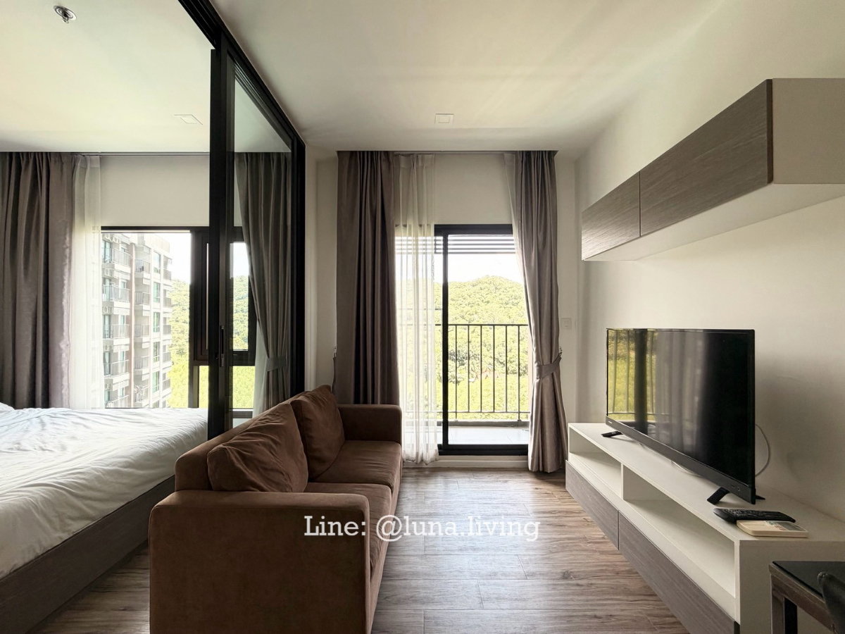 picture ✨ For rent KnightsBridge The Ocean Sriracha ✨ - 4/12