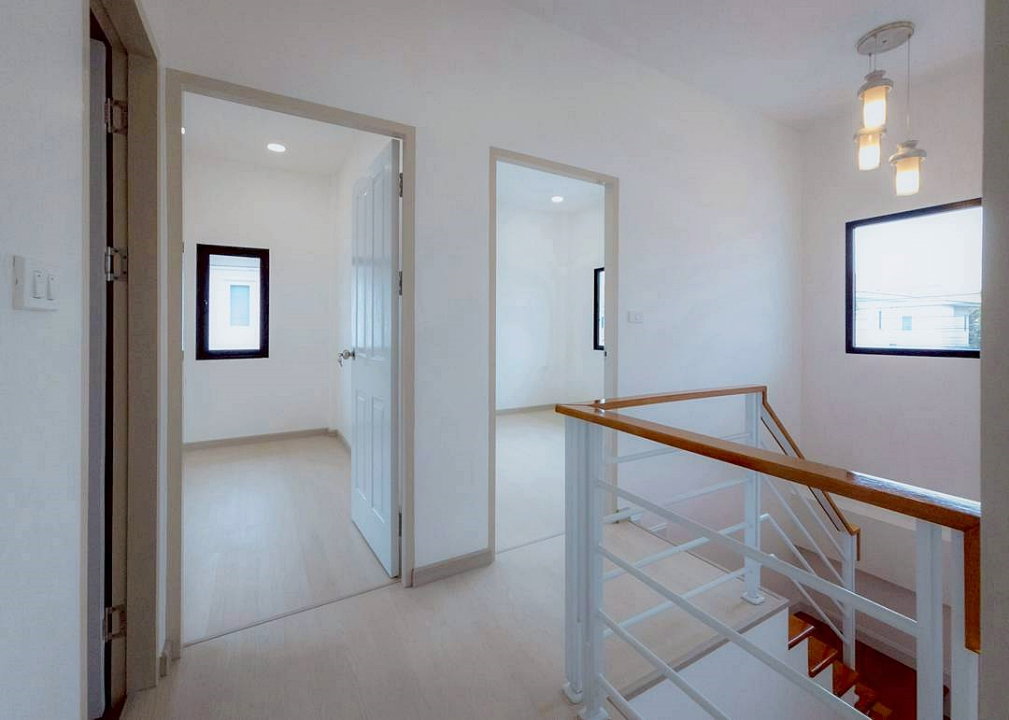 รูป AF.  บ้านเดี่ยว เพอร์เฟค เพลส ราชพฤกษ์ (เฟส 1)  ใกล้วงเวียนพระราม 5  ใกล้เซ็นทรัล เวสวิลล์ - รูปที่ 8/14