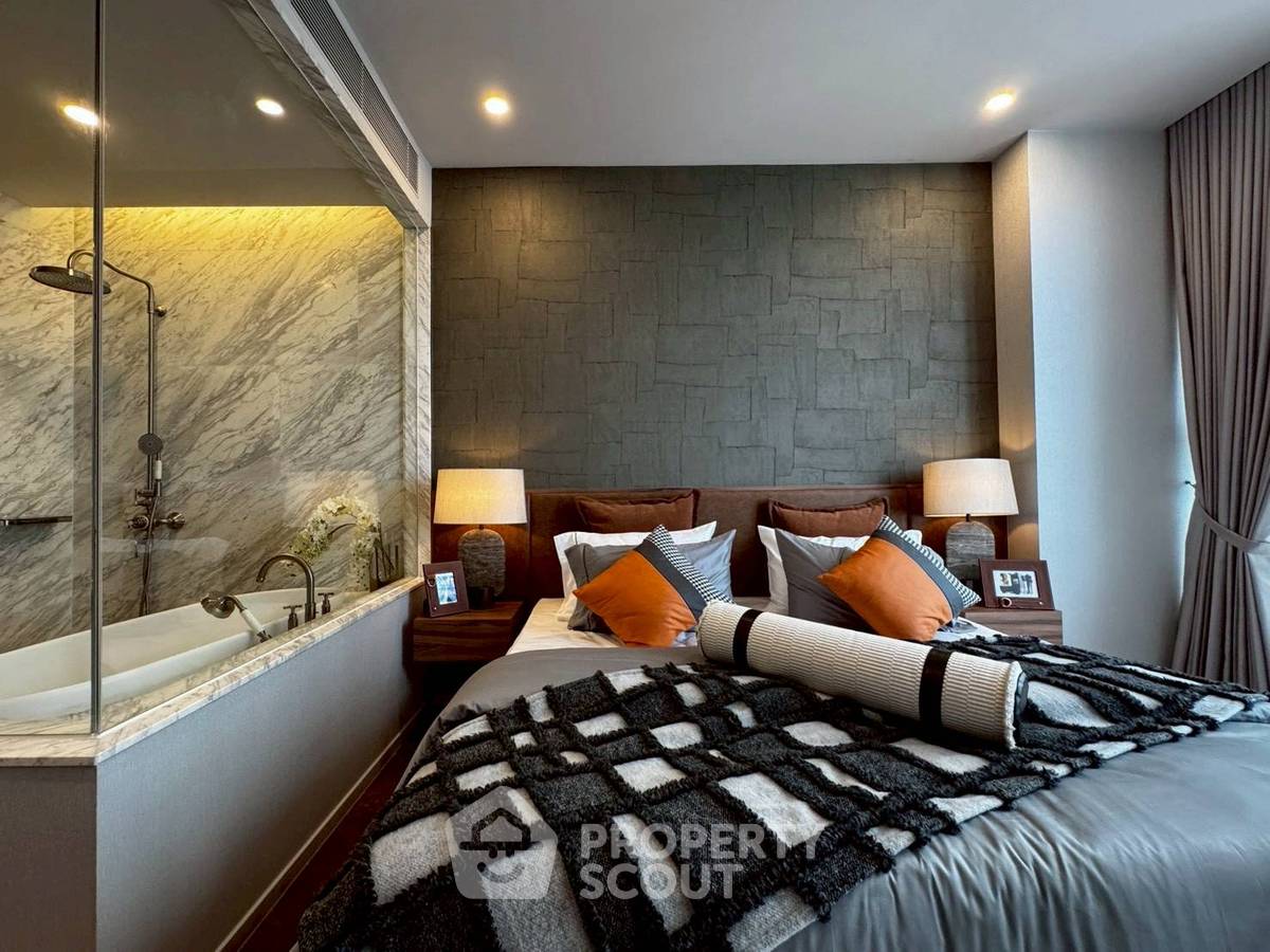 รูป คอนโด 1 ห้องนอน 57 ตร.ม. ขายใกล้ BTS ทองหล่อ 90 ม. | The Residences 38 (ID 2975098) - รูปที่ 10/13