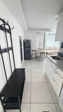 1 ห้องนอน | 1 ห้องน้ำ | MRT Bang O | 54 ตร.ม. | 30,000 บาท/เดือน | ชั้น 6 — Siam Oriental Tropical Garden กรุงเทพฯ