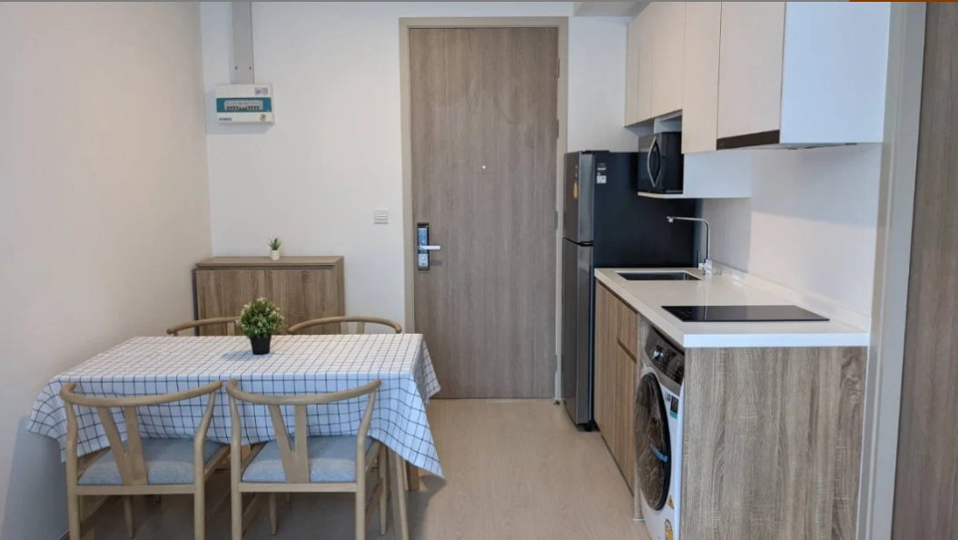 รูป Low Rise เอกมัย 🏙(For Rent/ให้เช่า) Noble Ambience Sukhumvit 42 (Ekkamai) - NA42050 - รูปที่ 3/10