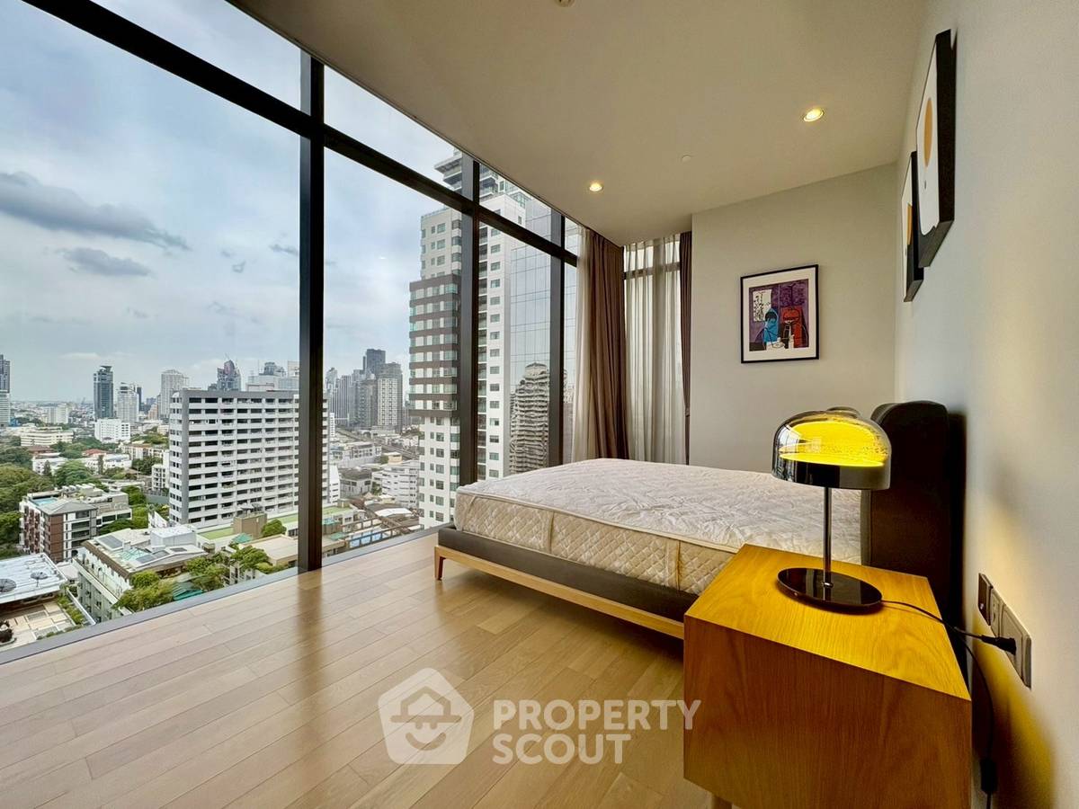 picture 2-BR Condo at Vittorio Sukhumvit 39 near BTS Phrom Phong (ID 3270208) - 12/18